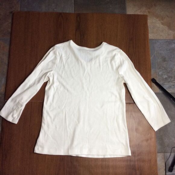 White Top - Picture 10 of 15